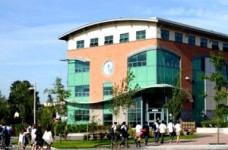 Частная школа-пансион Bodwell High School (Канада)