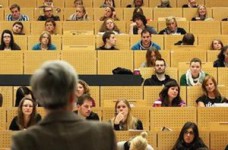 В Германии можно учиться и на английском