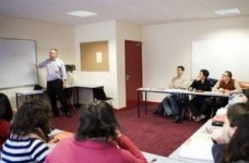 Акция от языковой школы Centre of English Studies Dublin (Ирландия)