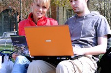 Стипендиальная программа Международного Вышеградского Фонда