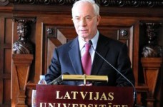 Государство намерено значительно увеличить инвестиции в образование украинцев за рубежом