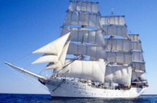 Поднять паруса: высшее морское образование в Германии