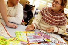 Международная магистерская стипендия для специалистов по экотехнологиям