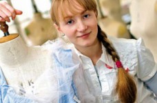 Подготовительная программа по дизайну и искусствам в King's Colleges Oxford (Великобритания)