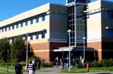 Скидка на курсы английского языка в Канаде