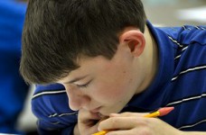 Изменен график проведения экзамена по украинскому языку в 9-х классах