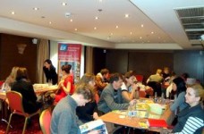 В Киеве состоится выставка зарубежных учебных заведений UPPF–2012