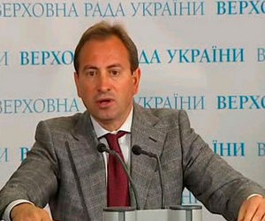 Томенко выступает против введения дополнительного балла при поступлении