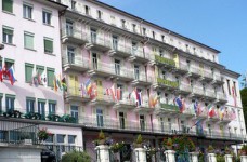 Институт гостиничного менеджмента César Ritz Colleges (Швейцария)