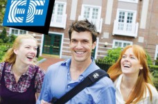 Международная сеть колледжей Education First