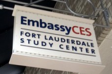 Языковые школы Embassy CES