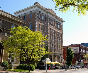 Braemar College (Канада)