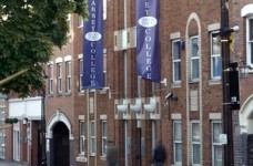 Группа колледжей Abbey DLD (Великобритания)