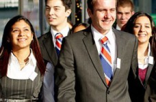 Business & Hotel Management School (Швейцария)