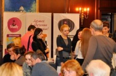 В Киеве состоится выставка "Лучшее в обучении за рубежом"