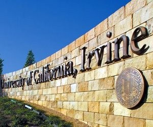 Презентация University of California, Irvine (США) в Киеве