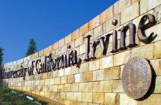 Презентация University of California, Irvine (США) в Киеве