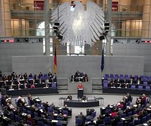 Международная парламентская стипендия Бундестага на 2013 год