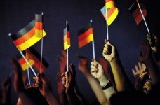 Творческий конкурс для студентов "Украина-Германия: межкультурный диалог"