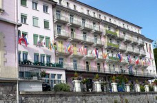 Институт гостиничного менеджмента Cesar Ritz Colleges (Швейцария)