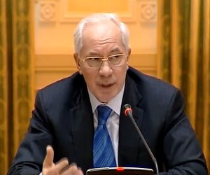 Обсуждение законопроекта о высшем образовании в клубе Кабмина (видео)