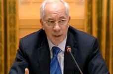 Обсуждение законопроекта о высшем образовании в клубе Кабмина (видео)