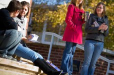 Международная сеть учебных заведений Education First