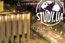 Выставка "Образование за рубежом 2012" в Киеве
