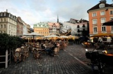 Гранты для обучения на бакалаврской программе по экономике в Латвии