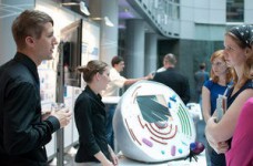 Немецкая стипендиальная программа для молодых ученых