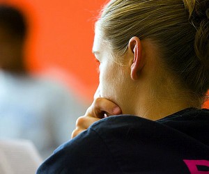 Экзамен IELTS в Донецке