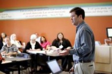 Стипендиальная исследовательская программа во Франции