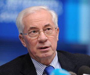 Наша высшая школа выпускает не тех специалистов, которые нам нужны, - Азаров