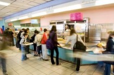 Цены на продукты для школ столицы иногда завышены на 70-80%