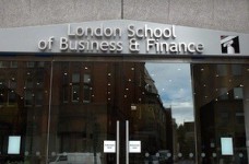 London School of Business and Finance (Великобритания, Канада)