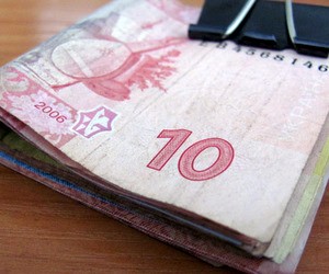 За выплату стипендий отвечают ректоры, - Минобразования