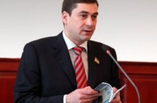 Преодолеть взяточничество в вузах могут только студенты, - Луцкий