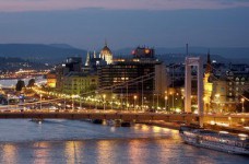 International Business School (IBS, Венгрия)