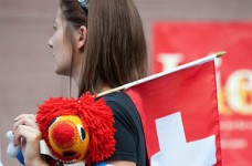 Молодежные лагеря ProCamp (Швейцария)