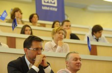 Программа DBA в МИМ-Киев: осмысление опыта и новые стратегии