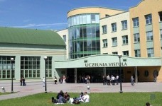 Vistula University (Польша)