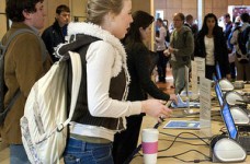 В Киеве, Одессе и Донецке состоится выставка "Образование за рубежом"