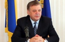 Учителя сами поняли, что надо вступать в Партию регионов, - губернатор