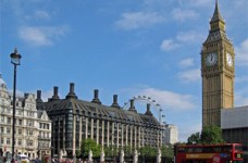 Высшее образование в Великобритании. Взгляд из Украины