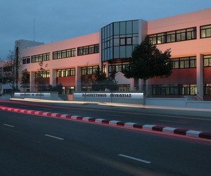 Презентация образовательных программ University of Nicosia в Киеве