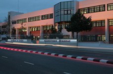 Презентация образовательных программ University of Nicosia в Киеве