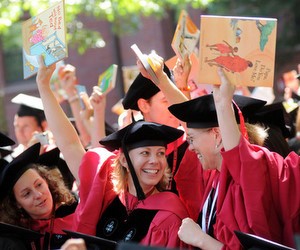 Издание Times Higher Education опубликовало новый рейтинг "репутации вузов"