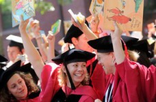 Издание Times Higher Education опубликовало новый рейтинг "репутации вузов"