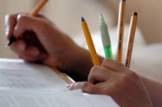 Количество школ в Украине уже менее 20 тысяч