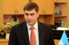 Луцкий хочет договариваться о законопроекте "О высшем образовании"